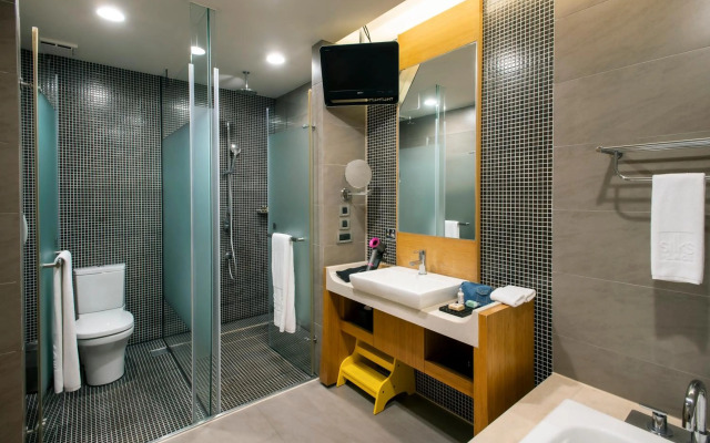 Silks Place Yilan