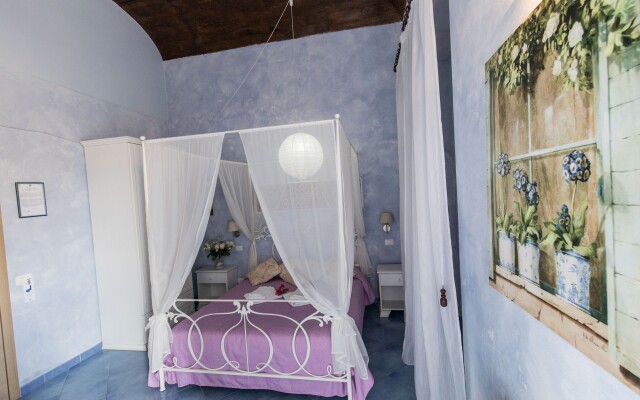 Blu Tropea Maison B&B