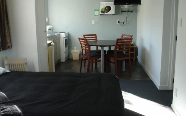 Ohakune Court Motel