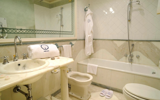 Park Hotel Villa Ariston