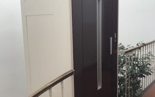 Chambre d'Hôte La Sylvabelle