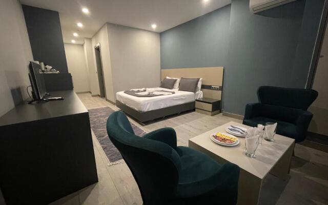 Agora Royal Residence
