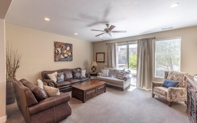 Kickin' It At Karisma 2