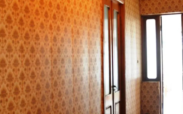 Old House