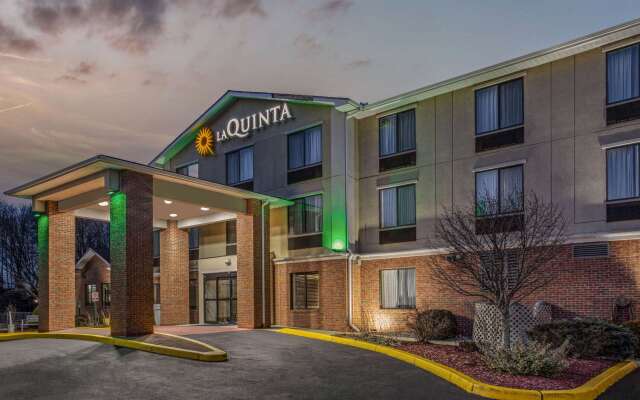 La Quinta Inn & Suites by Wyndham Norwich-Plainfield-Casino