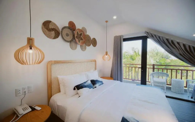 The Watermark Beachside Hotel