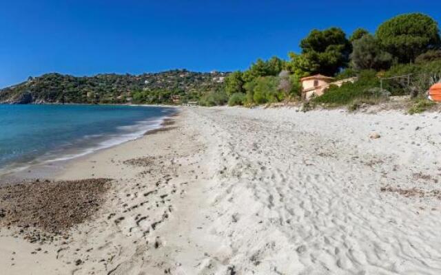Sardinia Villa Torre delle Stelle