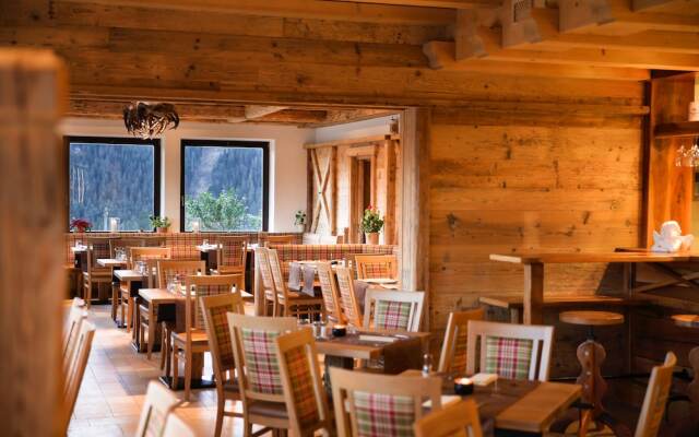 Hotel Winklmoosalm