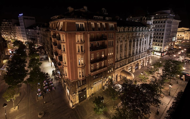 Hotel Majestic