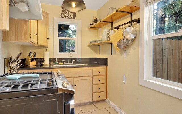 Beary Cozy Cabin #2315