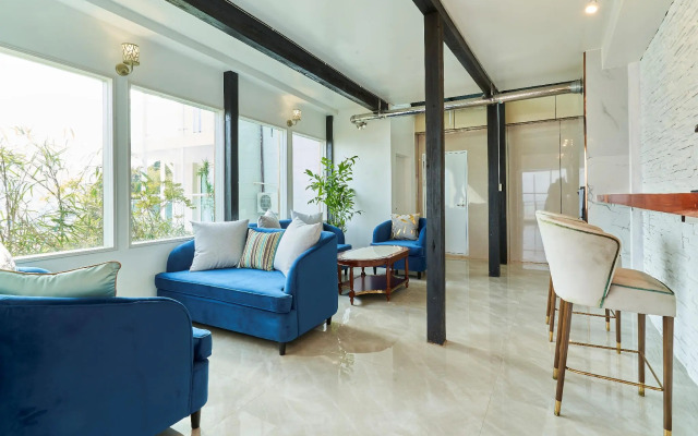 Hotel Himalaya Sea