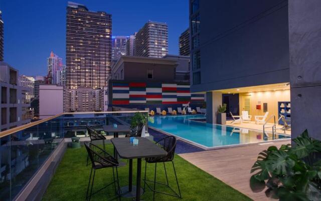 Atwell Suites Miami Brickell by IHG