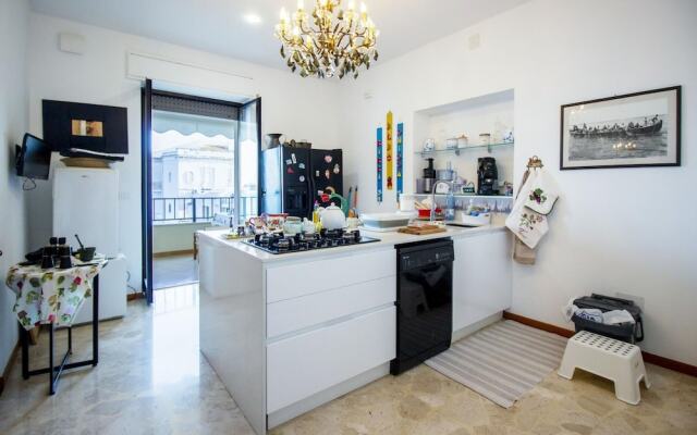 La Casa sul Mare in Siracusa