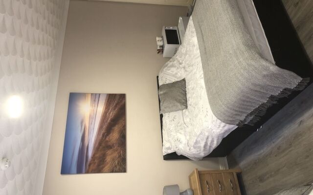 The Bay Horse Accommodation