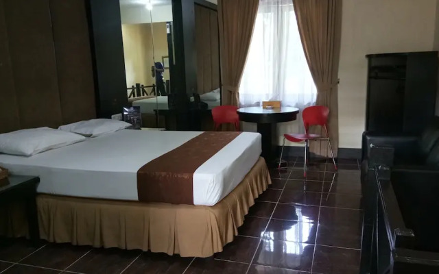 C'One Hotel Cempaka Putih