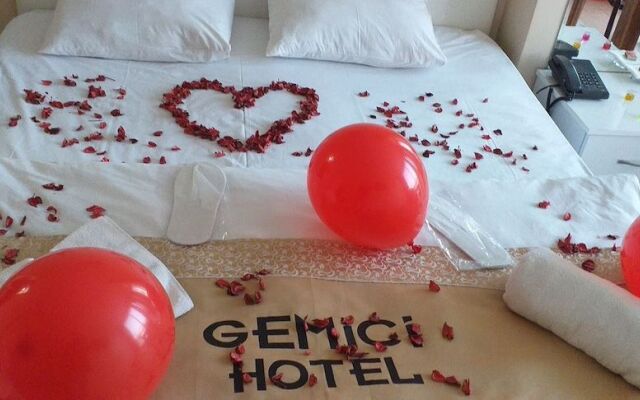 Gemici Otel