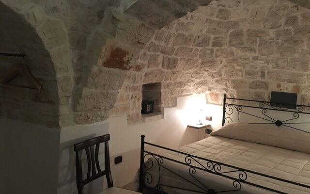 Trulli Isago B&B