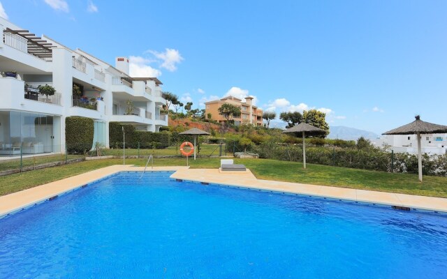La Mairena Forest Heights Canovas Marbella