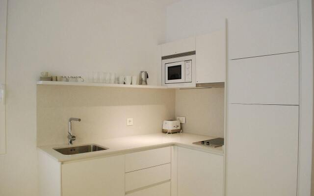 VLC Apartmentos El Carmen