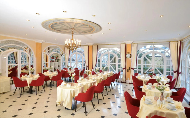 Hotel Aurbacher Hof GmbH