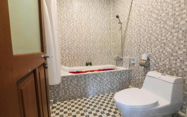 Amoya Inn
