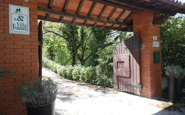 B&B Villa Francesca