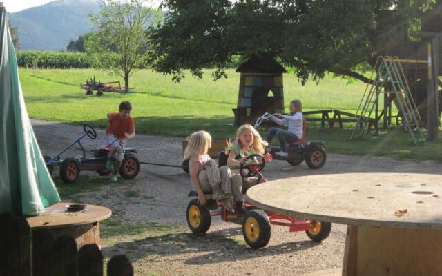 Gasthof Pension Rabl