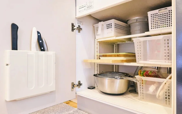 Kokoyui Guesthouse Shingu