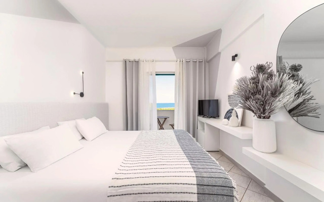 San Giovanni Luxury Studios