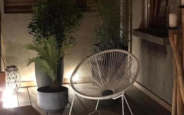 Une affaire de famille