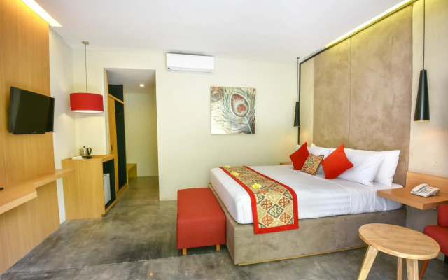 Villa Puri Ayu