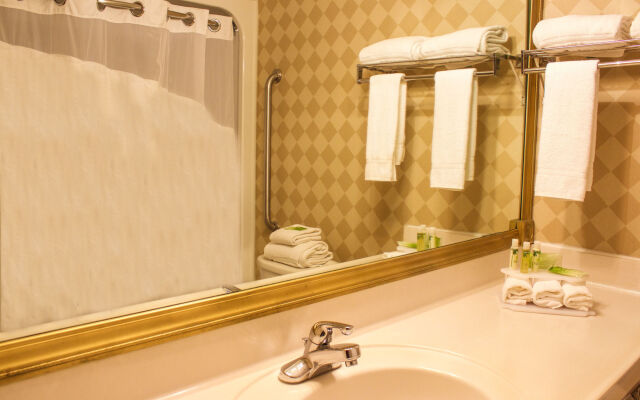 Best Western Kilmarnock Hotel