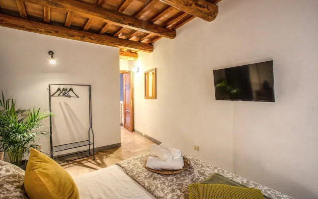 AwesHome - Pisa Tower House