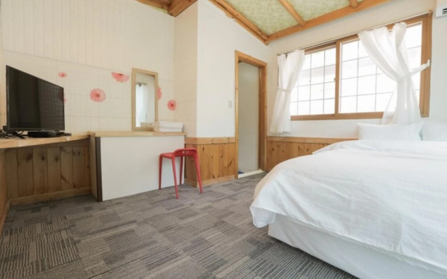 Pocheon Vincent House Pension