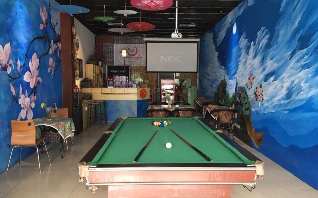 Panda Homestay