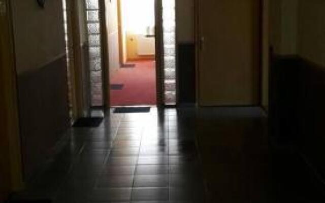 Grill Terasz Étterem és Szálláshely