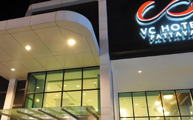 VC Hotel (SHA Extra Plus)