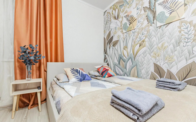 365 ключей на улице Комсомольская 1