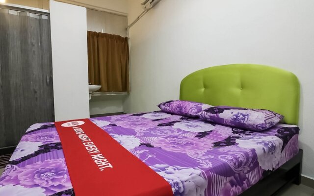 NIDA Rooms Dato Keramat Classics