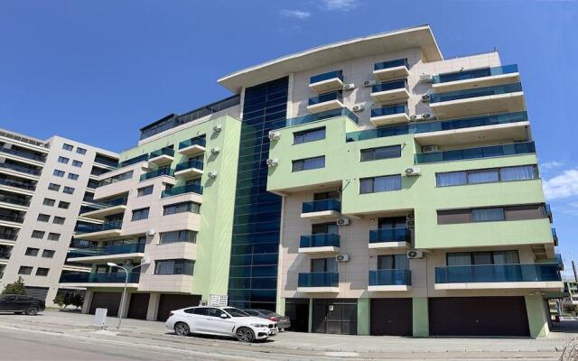 Apartamente Athena Mamaia