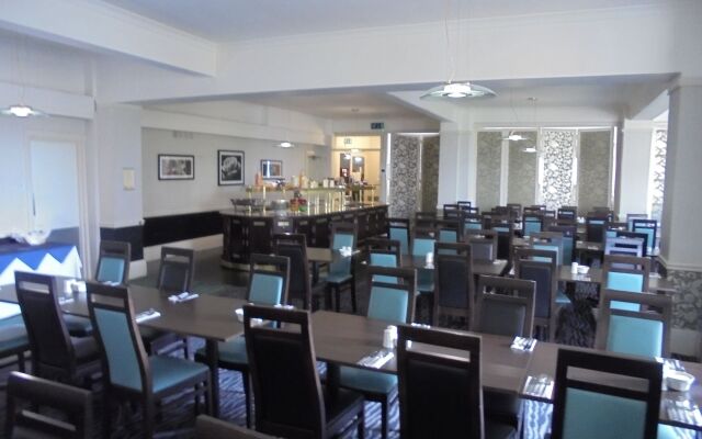 The Trecarn Hotel