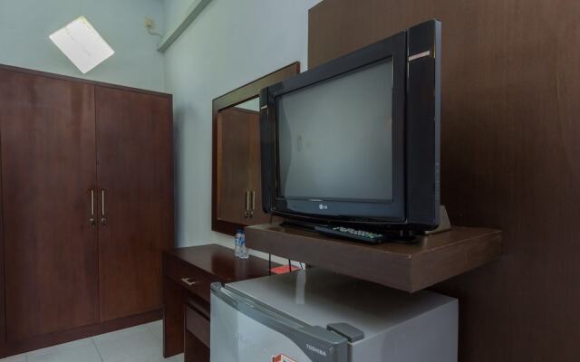 RedDoorz @ Pendawa Kartika Plaza 2