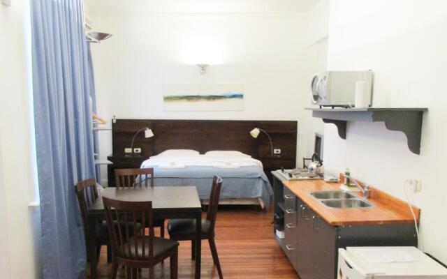 Tres 65 Concept Buenos Aires
