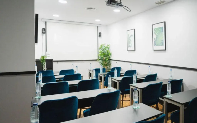 Málaga Premium Hotel