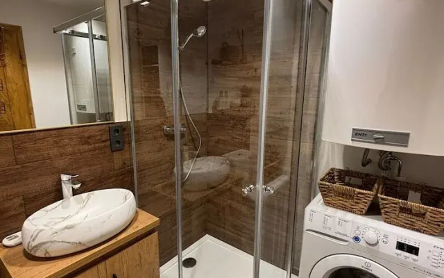 Apartment in Seefeld Near Ski Slopes