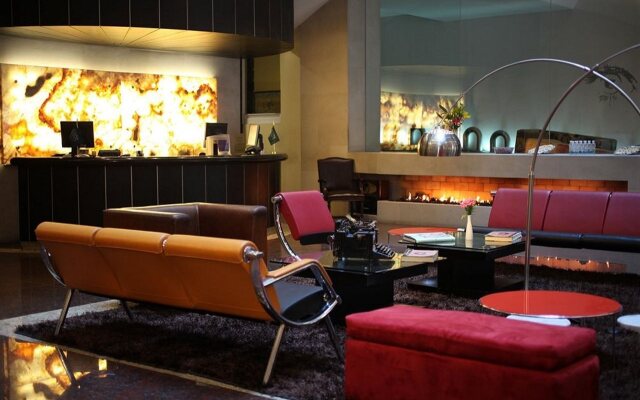 Four Points by Sheraton Mexico City, Colonia Roma