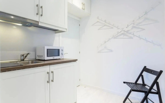 ºº Atocha Station Studio ºº