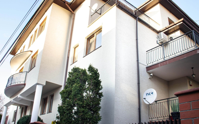 Ursynow Lavish Apartment