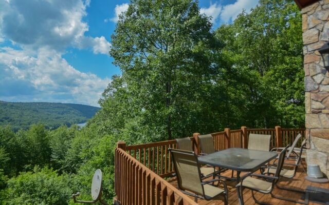 Tranquility 4 Bedroom House