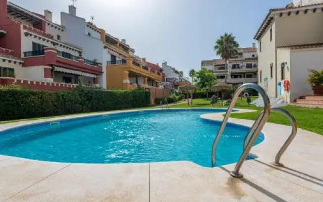 Isla Canela Tours Costa Esuri Marina